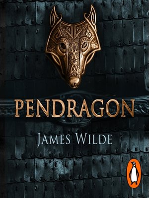 cover image of Pendragon